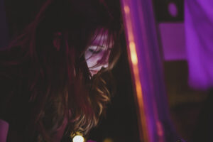 2025 03 08 Beats & Boulders Girls Only (T. Debelle)