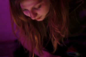2025 03 08 Beats & Boulders Girls Only (T. Debelle)