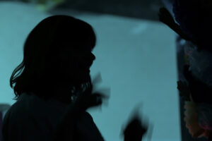 2025 03 08 Beats & Boulders Girls Only (T. Debelle)