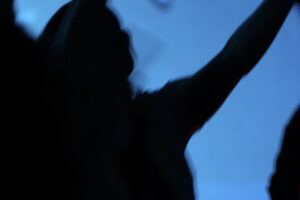 2025 03 08 Beats & Boulders Girls Only (T. Debelle)