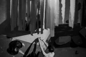 2025 03 08 Beats & Boulders Girls Only (T. Debelle)