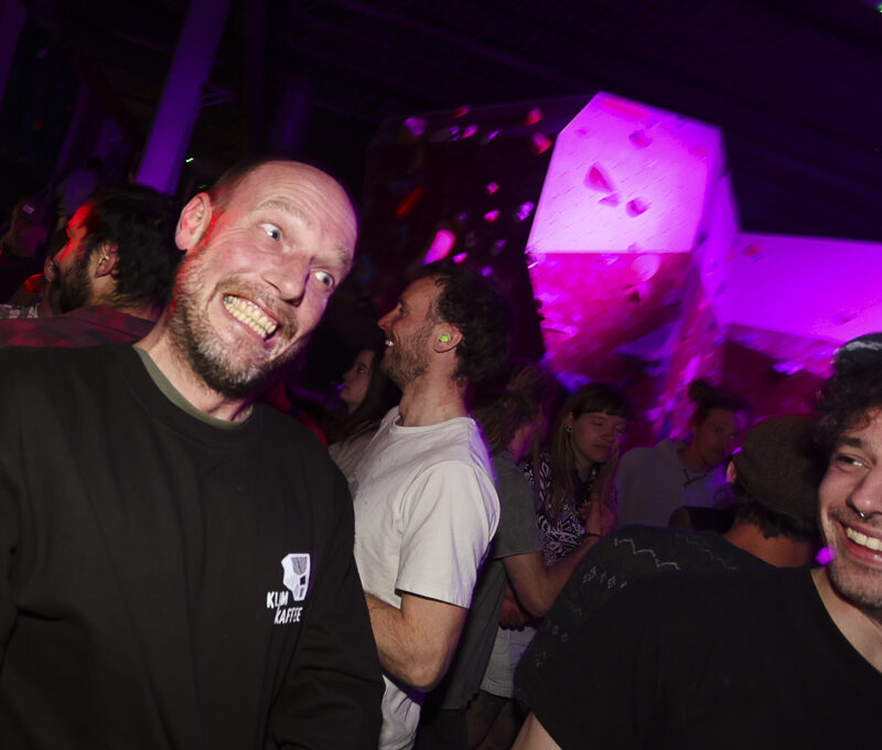 2025 03 08 Beats & Boulders Girls Only (T. Debelle)
