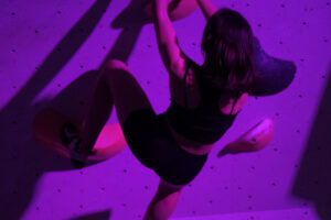2025 03 08 Beats & Boulders Girls Only (T. Debelle)