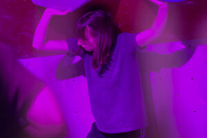 2025 03 08 Beats & Boulders Girls Only (T. Debelle)