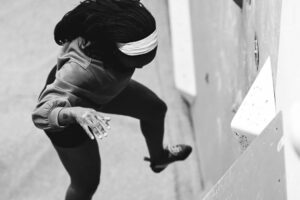 2025 03 08 Beats & Boulders Girls Only (T. Debelle)