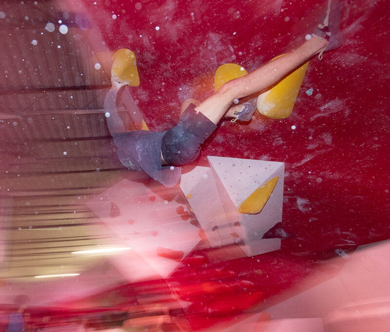 2026 01 24 Beats and Boulders