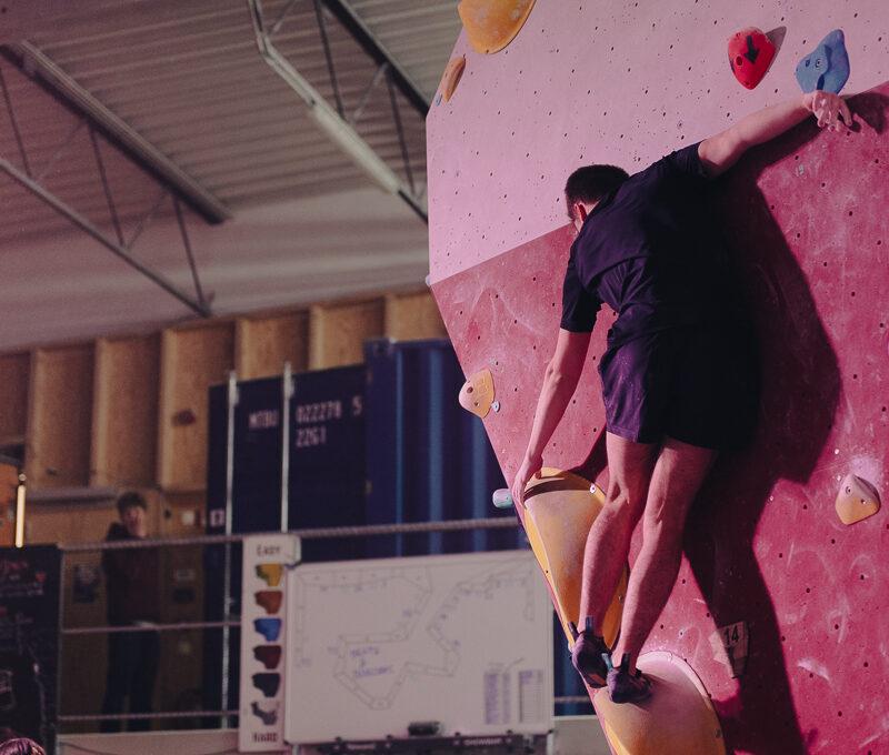 2026 01 24 Beats and Boulders