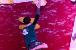 2026 01 24 Beats and Boulders