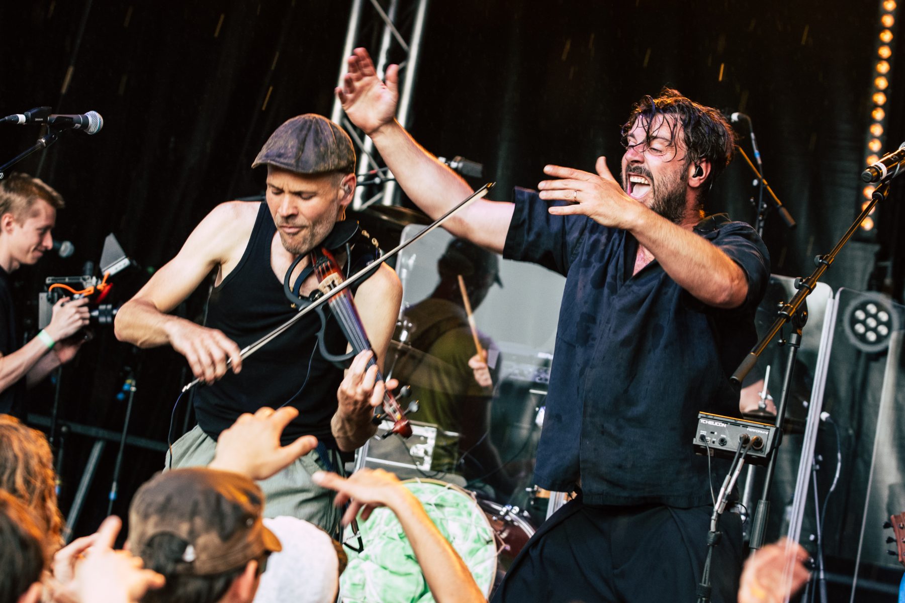 2026 05 30 Klimkaffee Festival (T. Debelle)