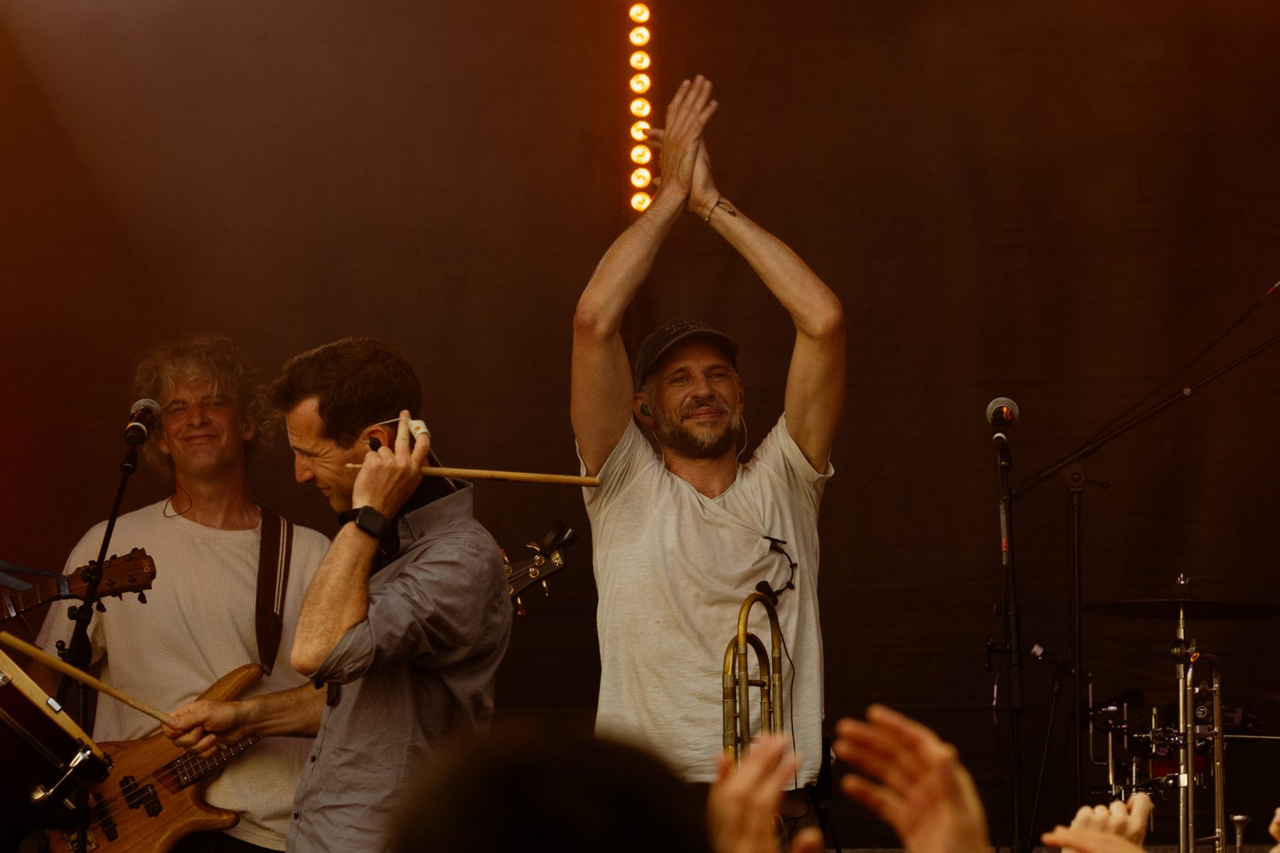 2026 05 30 Klimkaffee Festival (T. Debelle)