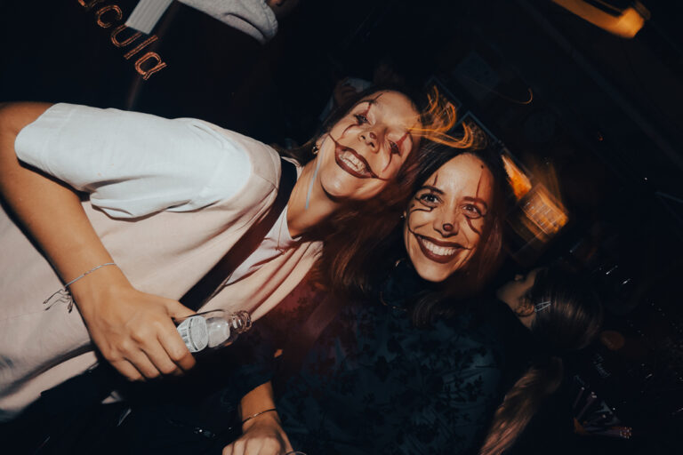 2025 10 31 Beats and Boulders Halloween
